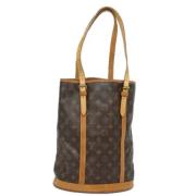 Pre-owned Canvas louis-vuitton-bags