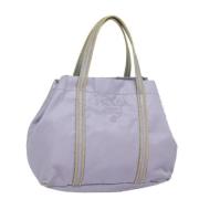 Pre-owned Nylon handbags