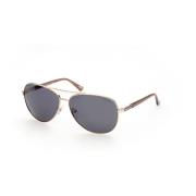 Gull Polarized Solbriller Se6122-32D