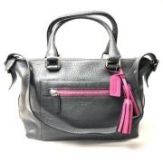 Pre-owned Leather handbags