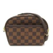 Pre-owned Coated canvas louis-vuitton-bags