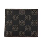 Pre-owned Fabric wallets