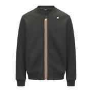 Zip Sweatshirt