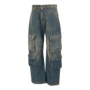 Stilige Denim Jeans