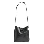 Svart Marsha Hobo Bag - Tilbehør