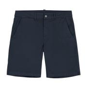 Komfortable Herre Casual Shorts