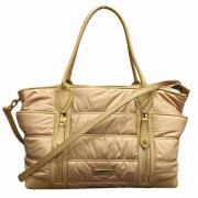 Pre-owned Canvas handbags