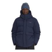 Marine Dovre Down Jacket