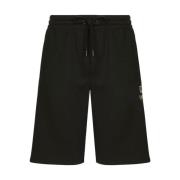 Stilige Bermuda Shorts