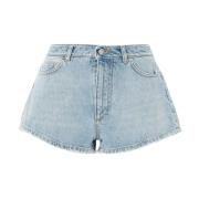 Denim Shorts Ftc7Ddg8Ls8S9001