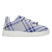 Strikket Lavtop Sneaker