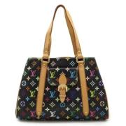 Pre-owned Plastic louis-vuitton-bags