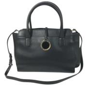 Pre-owned Leather handbags