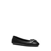 Lillie Moc - Black