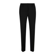 Slim-fit Trousers