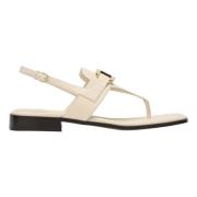 Dobbel Gancio Ornament Sandal