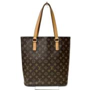 Pre-owned Fabric louis-vuitton-bags