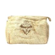 Pre-owned Fabric pouches