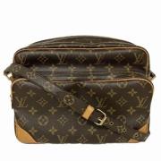 Pre-owned Canvas louis-vuitton-bags