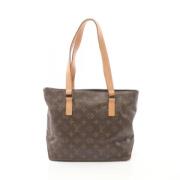 Pre-owned Leather louis-vuitton-bags