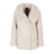 Shearling Vinterjakke