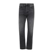 Stilige Denim Jeans for Menn