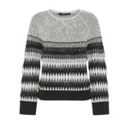 Stilige Sweaters Samling