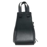 Pre-owned Leather handbags