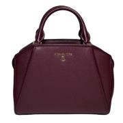 Pre-owned Leather handbags