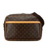 Pre-owned Leather louis-vuitton-bags