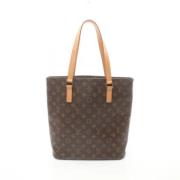 Pre-owned Leather louis-vuitton-bags