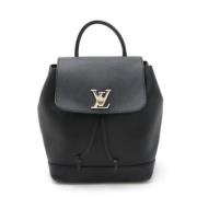 Pre-owned Leather louis-vuitton-bags