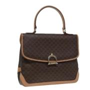 Pre-owned Leather handbags