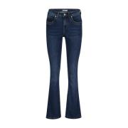 Mørkstein Flared Jeans Babette