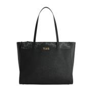 Digital City Shopping Grande Bag