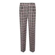 Sorte Bukser - Pantalone/Pants