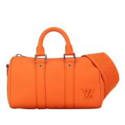 Pre-owned Leather louis-vuitton-bags