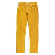 Corduroy Icarus Oker Bukser Slim Fit