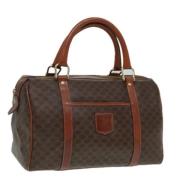 Pre-owned Leather handbags