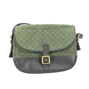 Pre-owned Fabric louis-vuitton-bags