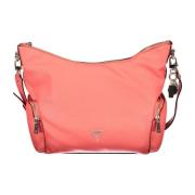 Chic Rosa Crossbody Hndveske