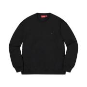 Begrenset Opplag Svart Crewneck