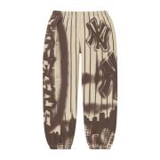 Begrenset opplag Airbrush Sweatpant Clay