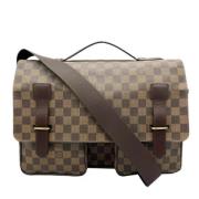 Pre-owned Canvas louis-vuitton-bags