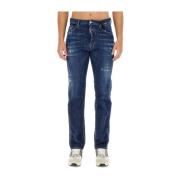 Slim Fit Jeans