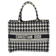 Pre-owned Canvas dior-bags