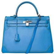 Pre-owned Leather handbags