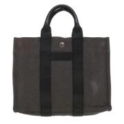 Pre-owned Canvas totes