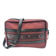 Pre-owned Fabric shoulder-bags