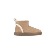 Shearling Slip-in - Sand